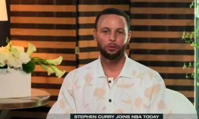 ewc电竞世界杯-库里重申追梦不可或缺 明夏期待填荣誉库最后遗憾