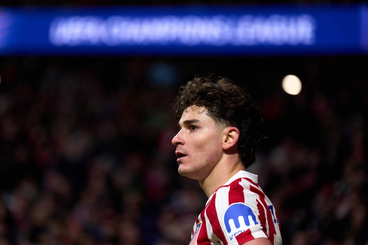 电竞世界杯-小蜘蛛：格列兹曼符合“五星球员”定义 球队整体运转良好很重要