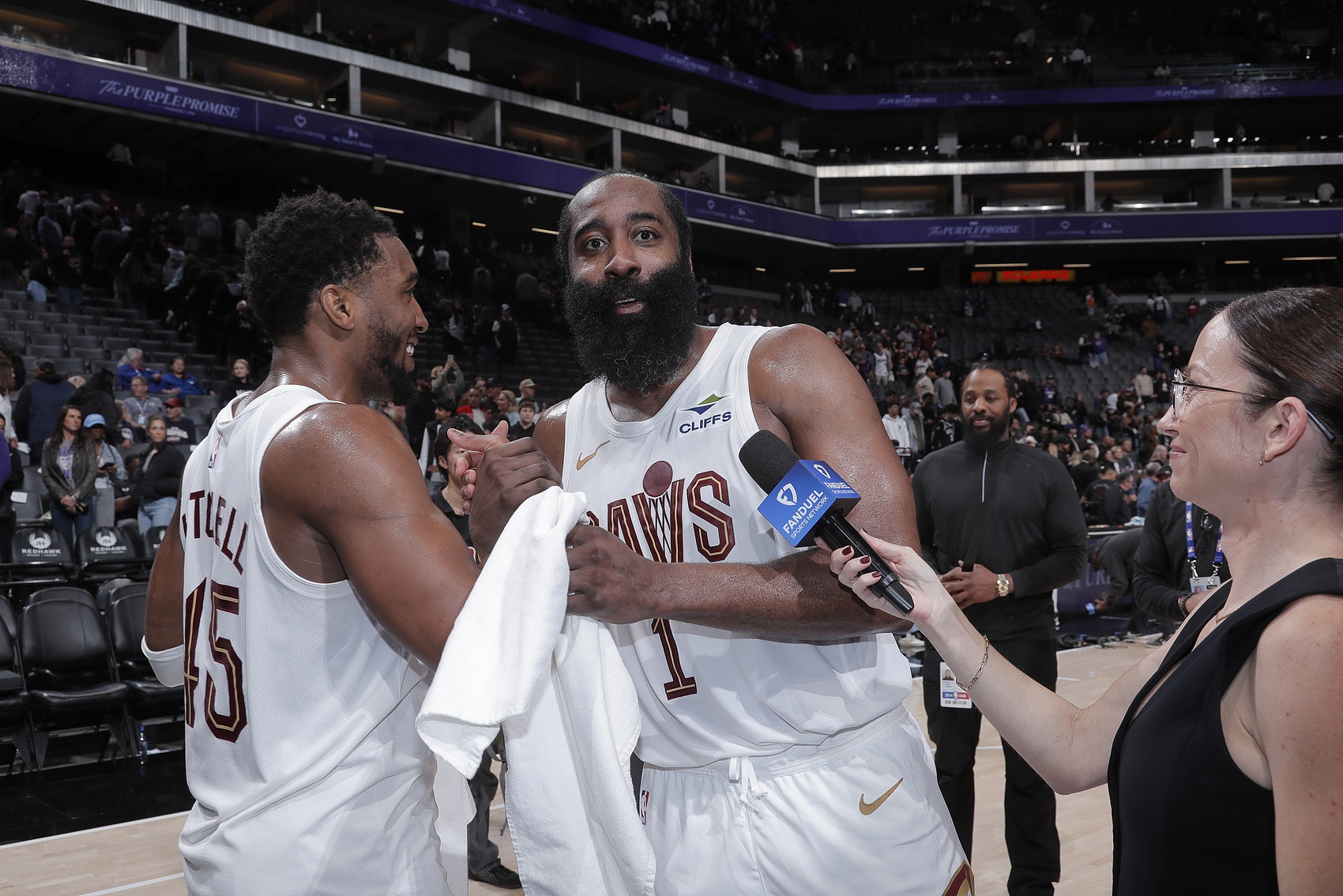 ewc-十大罚球宗师各领风骚！哈登次数仅第7 1大神31.1%占比“万瓷王”